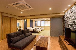 東心斎橋おおきにアパート Ookini Ryokan & Apartment Osaka Camera foto